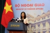 베트남, 중국에 “남중국해 폭격기 이착륙 훈련 중단하라”