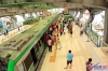 베트남 최초의 도시철도 운행은 또 연기.., 중국 전문가 입국 지연