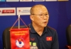 박항서 감독: 베트남 축구는 아직 월드컵에 나갈 준비가 안됐다?