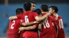 베트남, 10월 FIFA 랭킹 세계 121위…, 9단계 상승