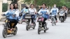 하노이, 교통 안전을 위해 전기 자전거 관리 강화 제안