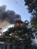 하노이, 호안끼엠 인근 가라오케에서 대형 화재 발생