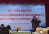 베트남 보건부, “저염식” 권장..., 베트남인 약 90%가 염분 과다