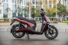 빈패스트: 기존 오토바이와 비슷한 디자인의 프리미엄 전기 오토바이 출시