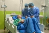 베트남, 병원비 약 1억 5천만원+∝.., 영국인 조종사 91번 ‘상태 호전’
