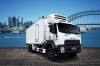 일본기업이 현지 업체와 제휴해 ‘냉동 트럭’ 개발 예정