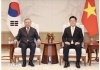 토 람(To Lam) 사무총장 방한, 다방면에서 '성공적' 평가