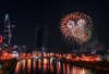 호찌민市, 4월 30일 독립 기념일 ‘불꽃 놀이’ 행사 취소