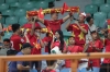 ASIAD 2018 축구: 베트남-네팔 경기에서 2-0 승리
