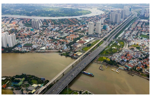 베트남, 코로나 팬데믹 이후 변화된 7가지 부동산 동향