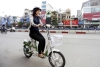 베트남, 전기 자전거 시장 우울