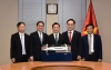 한국, 베트남 고속철도 개발 협력 강화