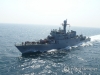 전역한 한국 초계함 ‘여수함’, 베트남에 무상양도…다낭항 도착
