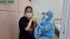 하이퐁시: 코로나 백신 미 접종 근로자 모집 일시 중단 요청