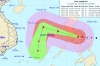 베트남, 태풍 7호 ‘간무리’ 접근 중.., 내일부터 남부지역 영향 예상