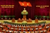 베트남 최고 정치 행사 공산당 제 13차 전당대회 1월 25일부터 개최