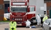 영국 경찰: ‘냉동트럭 39명의 희생자 모두 베트남인으로 추정’ 밝혀