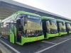 하노이시에서 전기버스 노선 공식 운행 개시… 빈그룹에서 제조한 전기버스